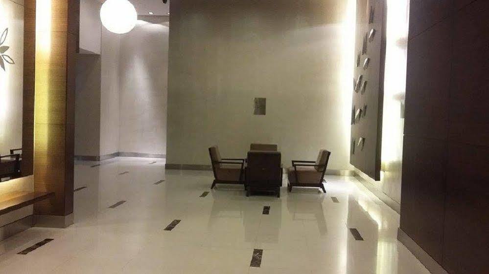 The Manor Luxury Suites & Apartments Kuala Lumpur Exterior foto