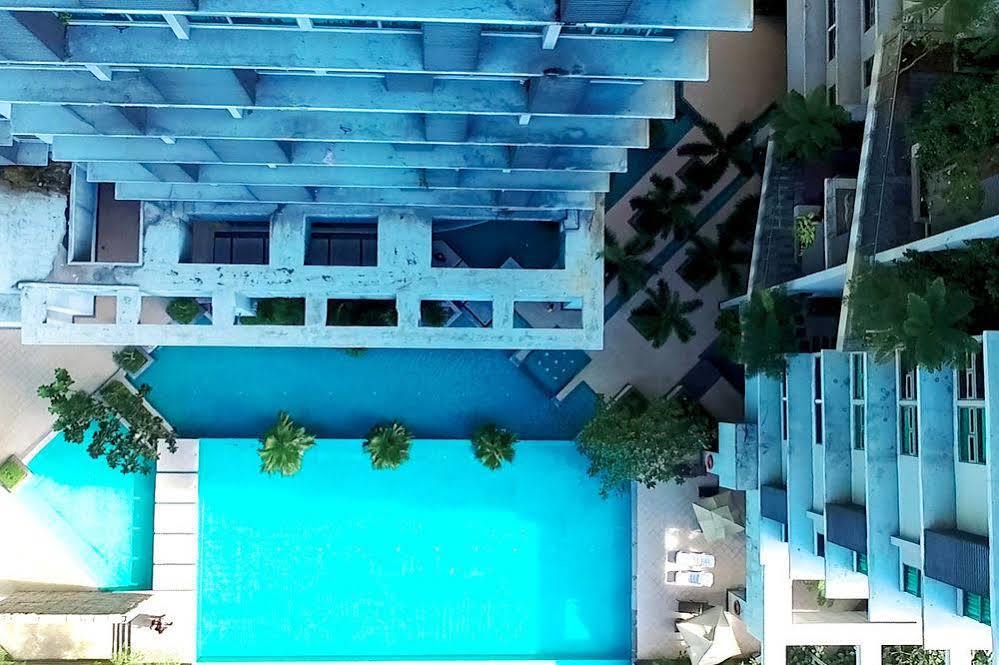 The Manor Luxury Suites & Apartments Kuala Lumpur Exterior foto