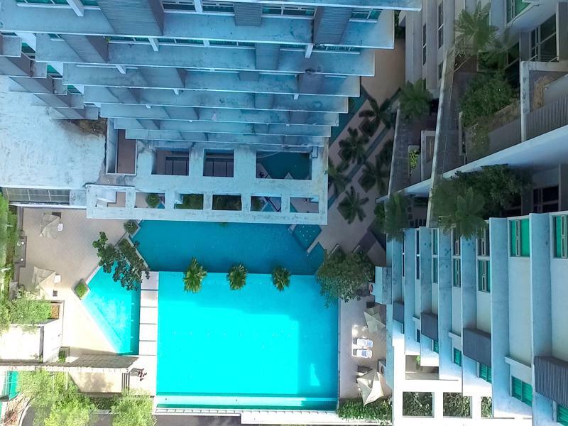 The Manor Luxury Suites & Apartments Kuala Lumpur Exterior foto