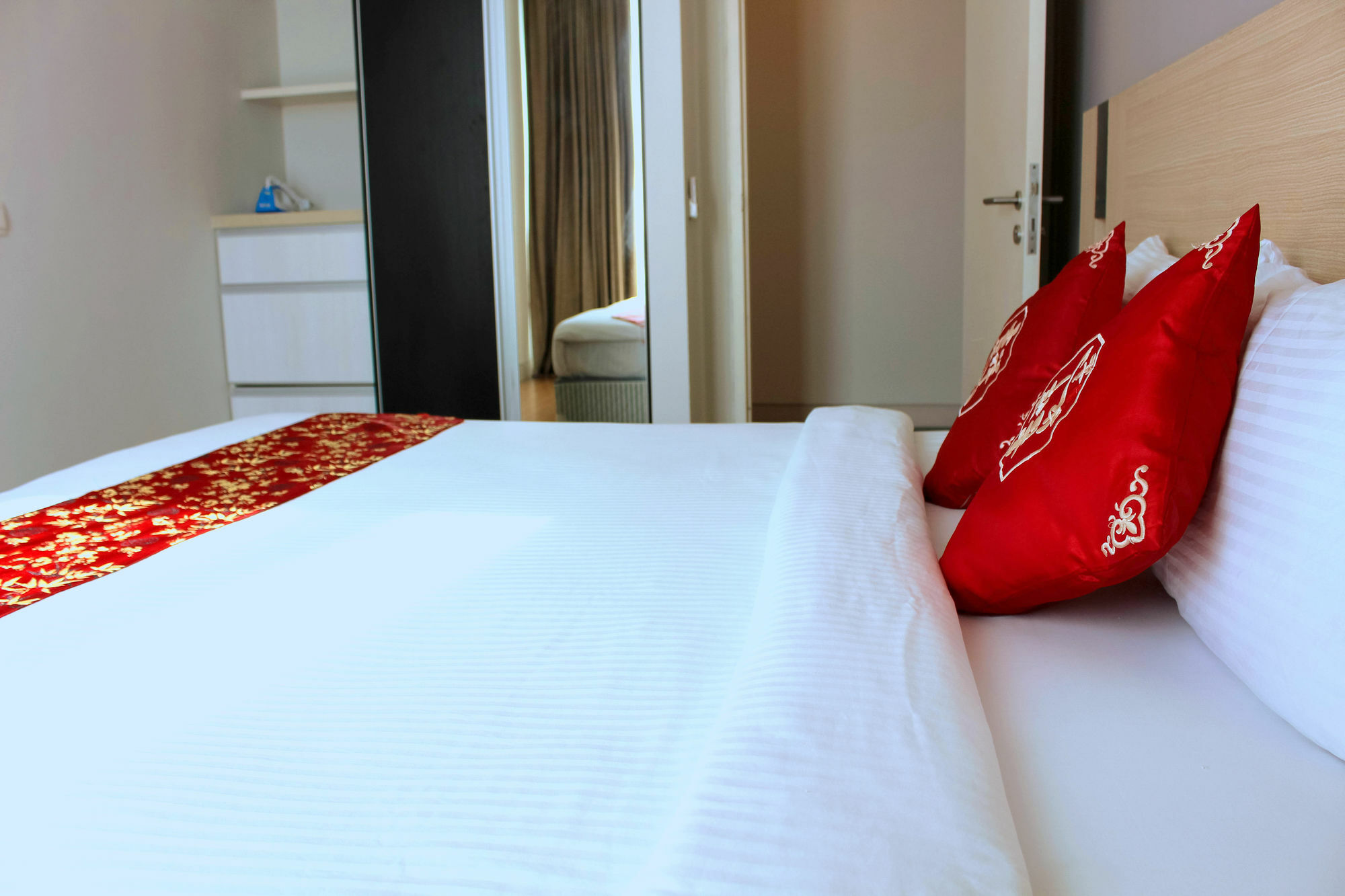 The Manor Luxury Suites & Apartments Kuala Lumpur Exterior foto