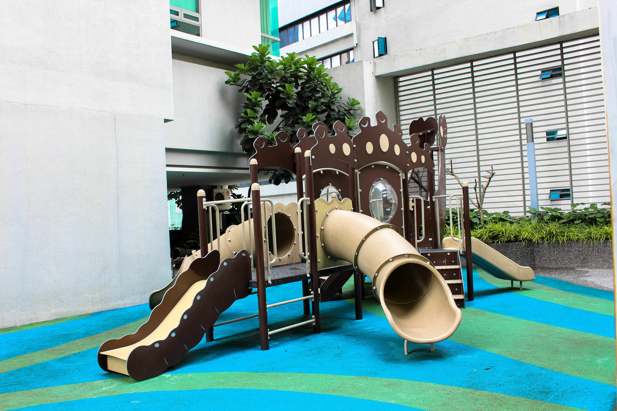 The Manor Luxury Suites & Apartments Kuala Lumpur Exterior foto